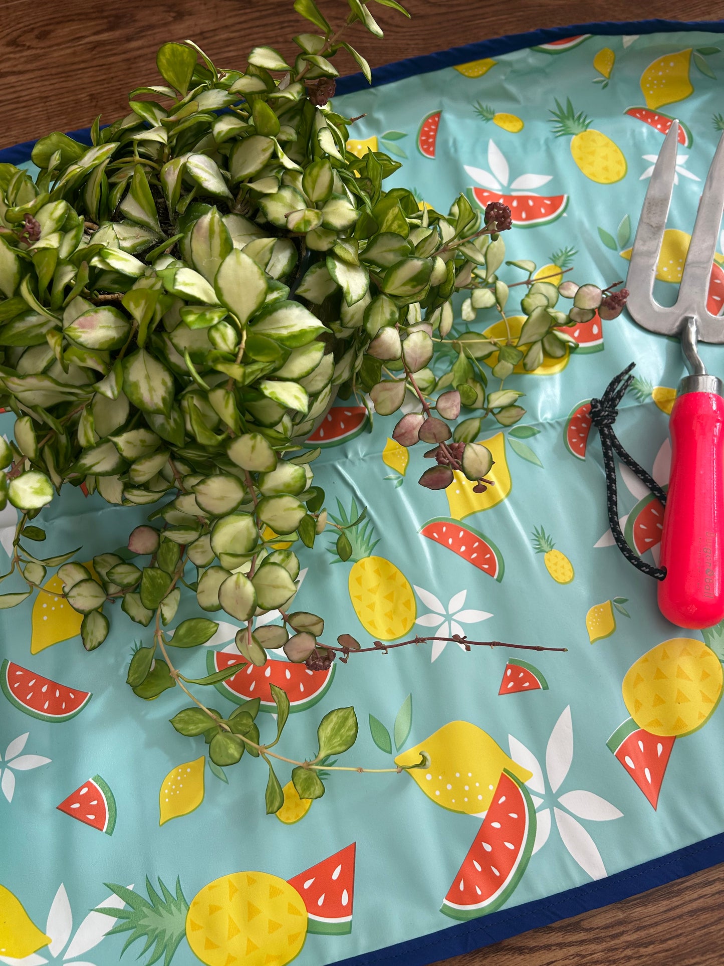Potting Mats - Various Designs