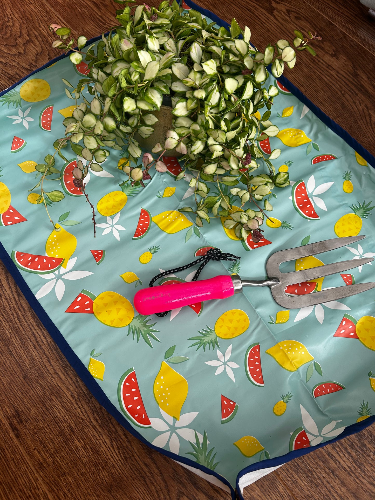 Potting Mats - Various Designs