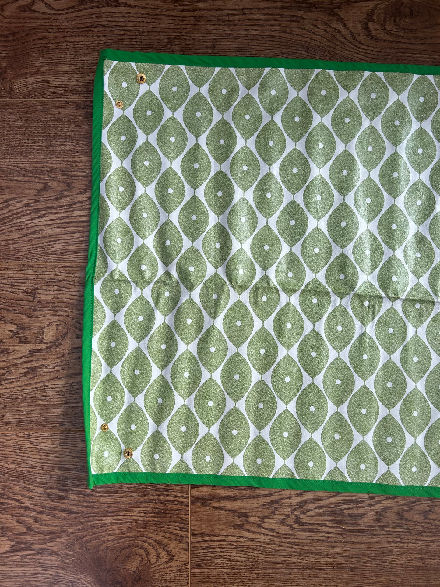 Potting Mats - Various Designs