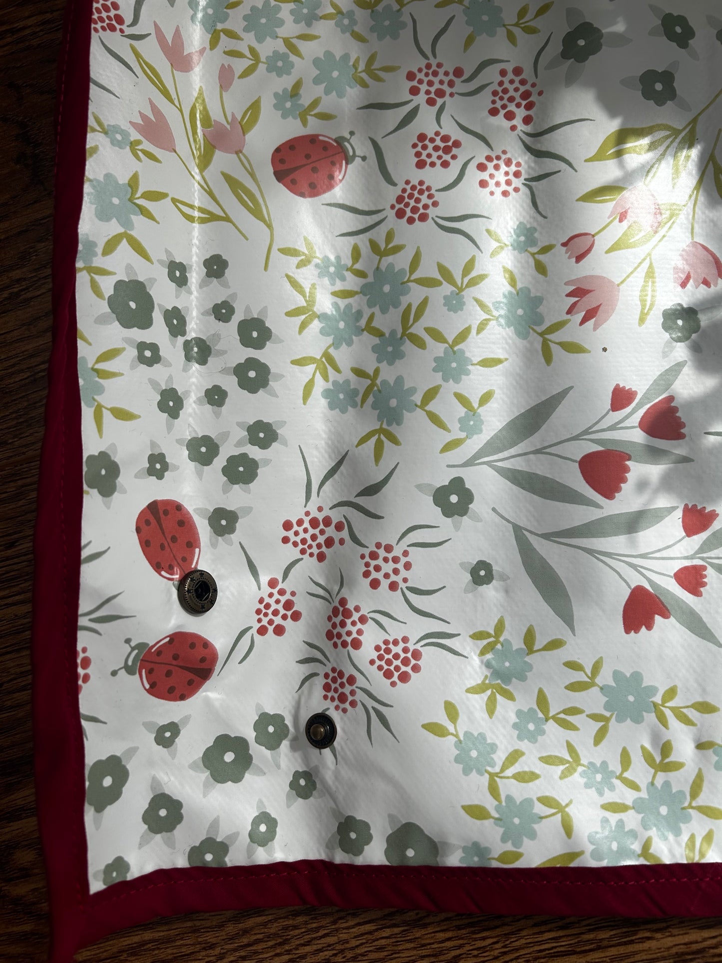 Potting Mats - Various Designs