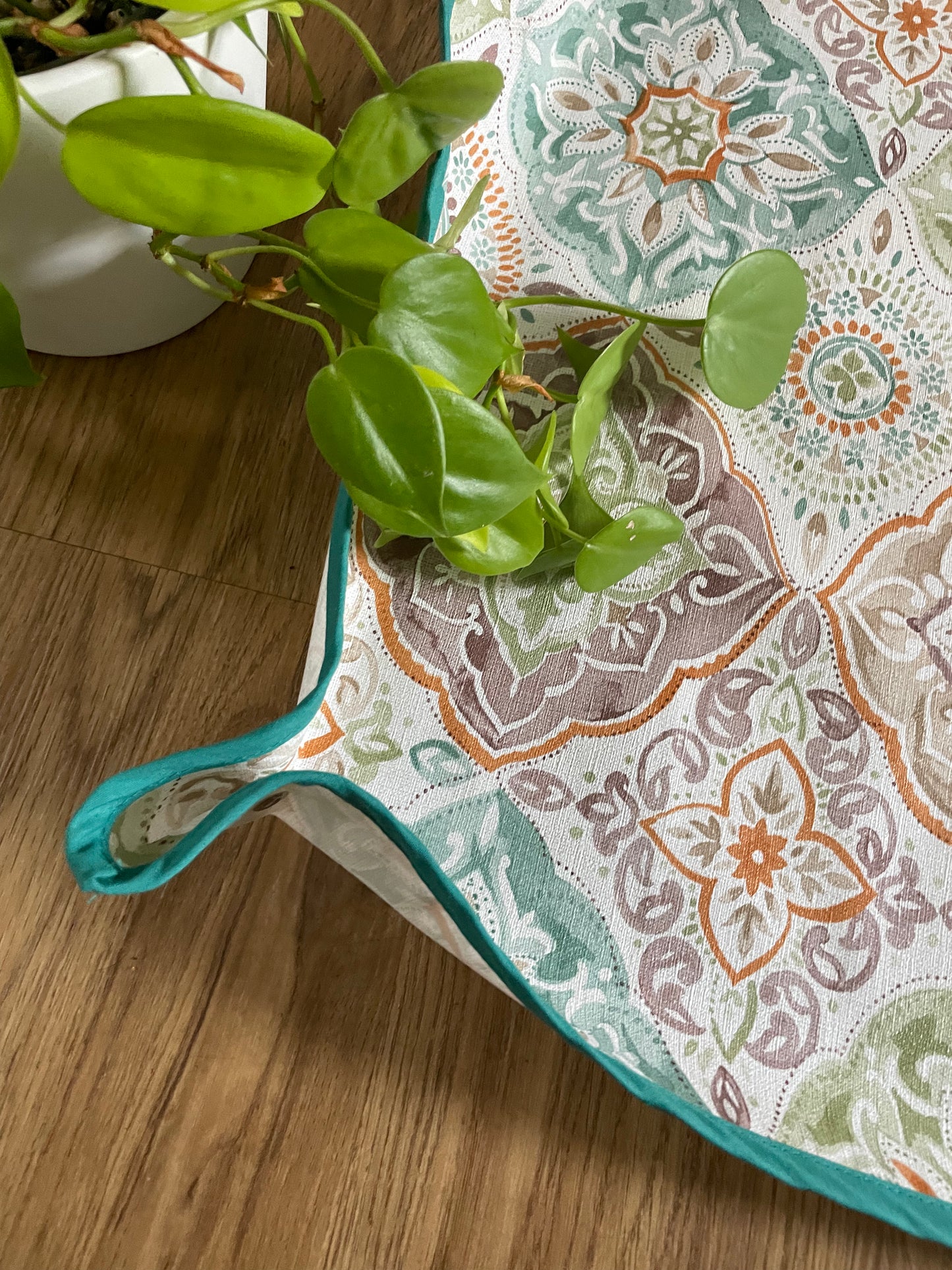 Potting Mats - Various Designs