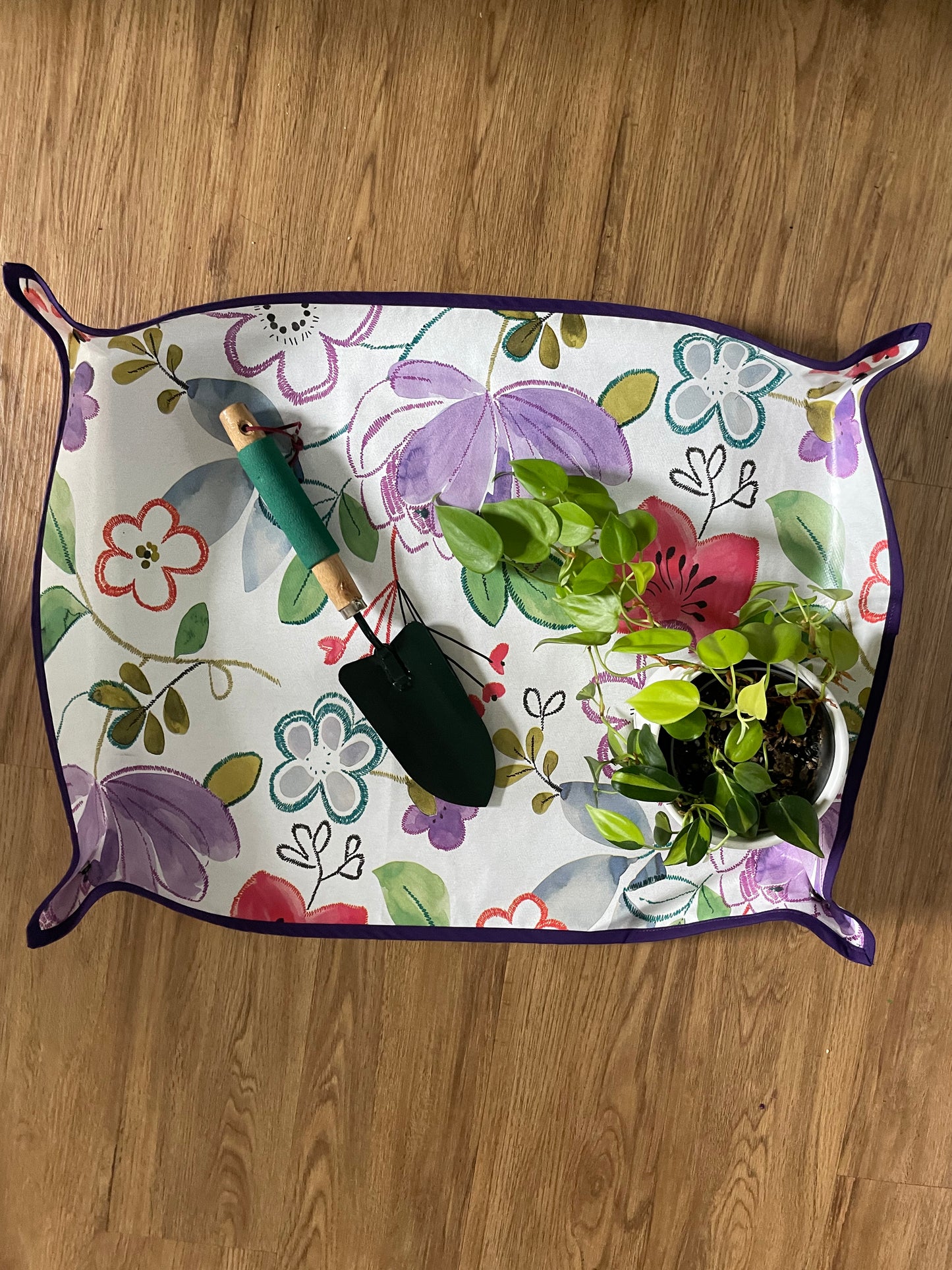 Potting Mats - Various Designs