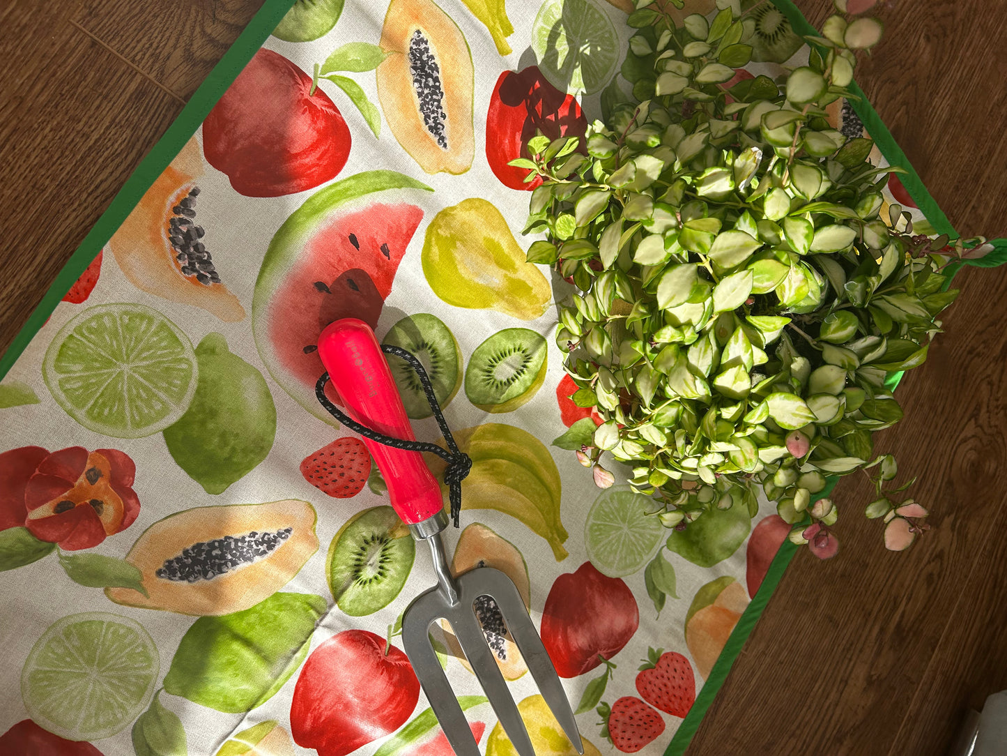 Potting Mats - Various Designs