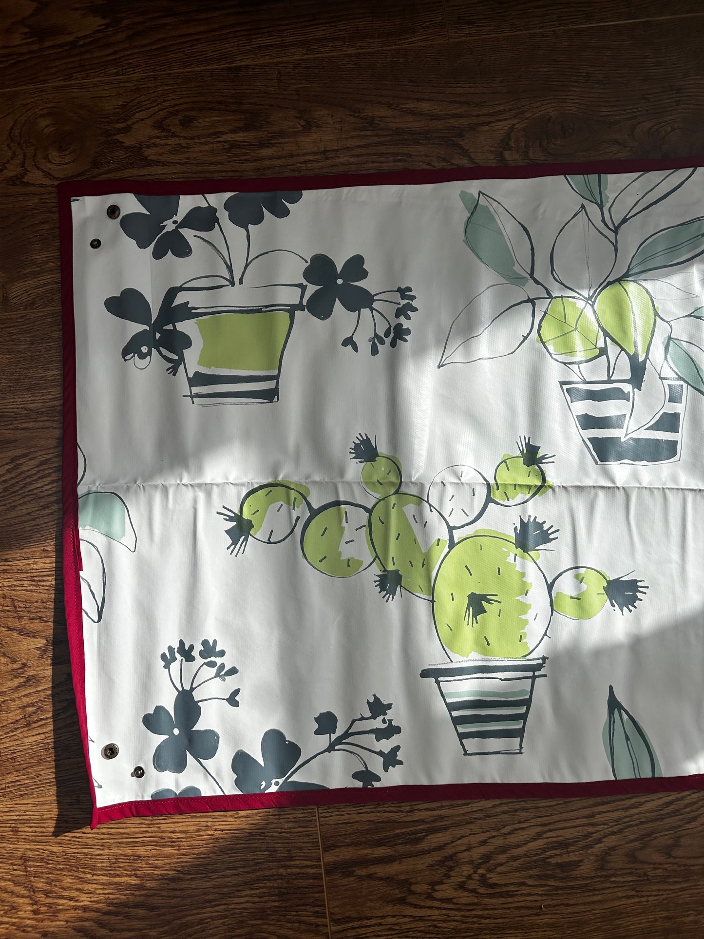 Potting Mats - Various Designs