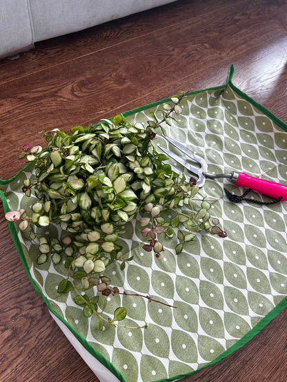 Potting Mats - Various Designs