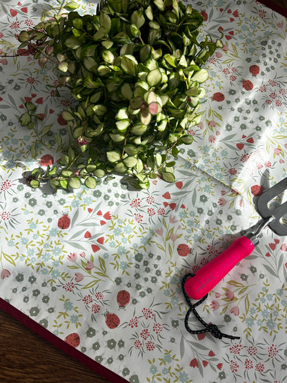 Potting Mats - Various Designs