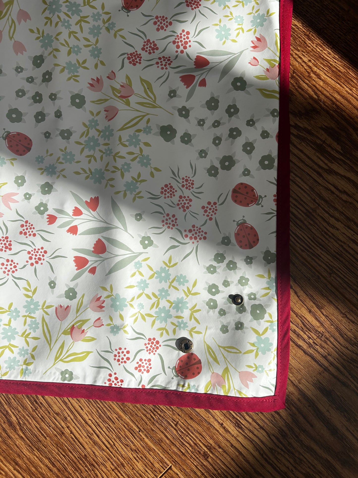 Potting Mats - Various Designs