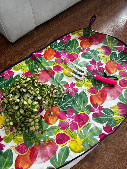 Potting Mats - Various Designs