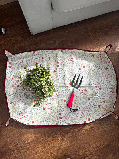 Potting Mats - Various Designs