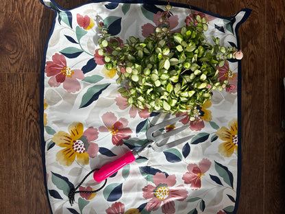 Potting Mats - Various Designs