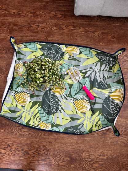 Potting Mats - Various Designs