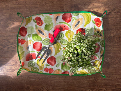 Potting Mats - Various Designs