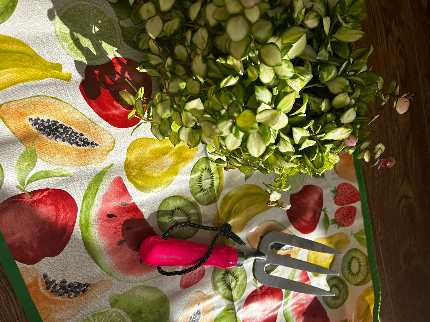 Potting Mats - Various Designs