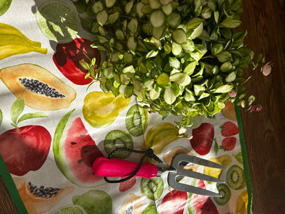 Potting Mats - Various Designs