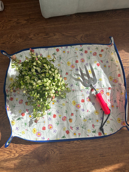 Potting Mats - Various Designs