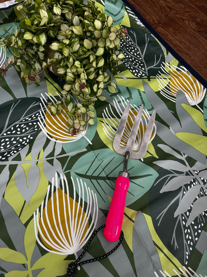 Potting Mats - Various Designs