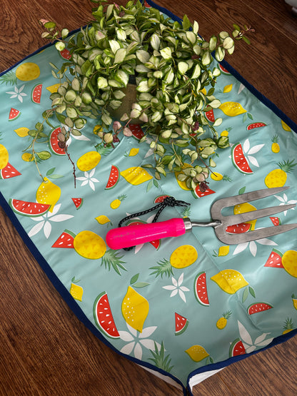 Potting Mats - Various Designs