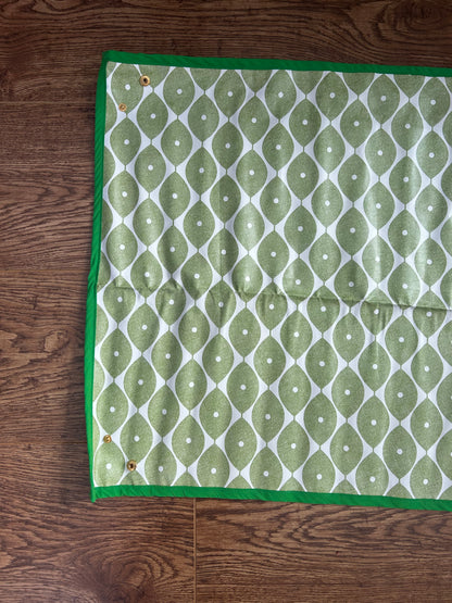 Potting Mats - Various Designs