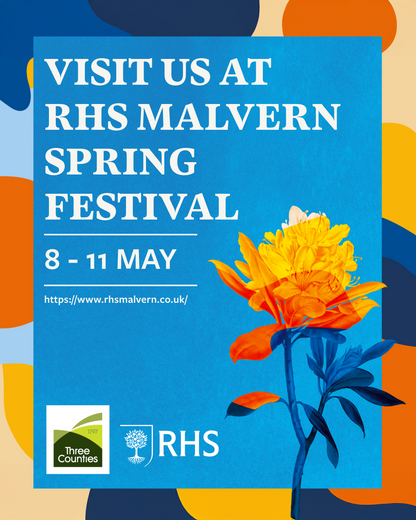 RHS Malvern Macrame Workshop 2025